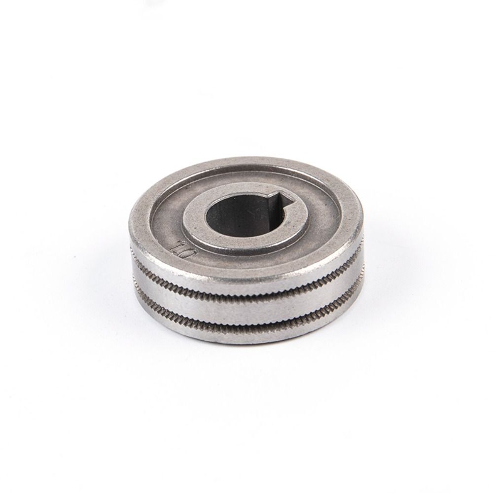 Drive Wheel Knurl K V U Groove Welding Wire Feeding Roller MIG Wire