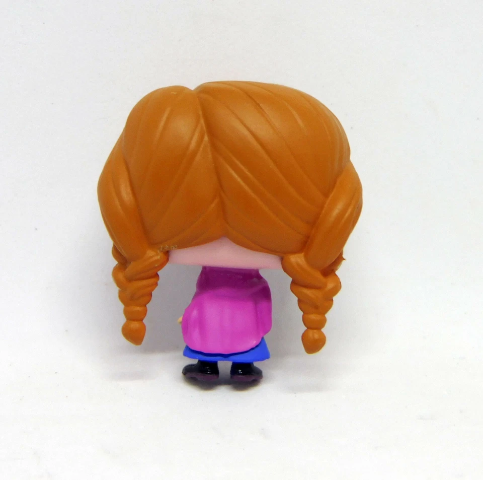 Anna - Disney Frozen - Funko Pocket Pop! Figur - 4cm - NEU - Bild 3 von 3