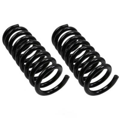 Coil Spring Set Moog 81039