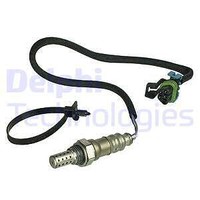 Delphi ES20012-12B1 Lambda Sensor For Chevrolet Opel Vauxhall