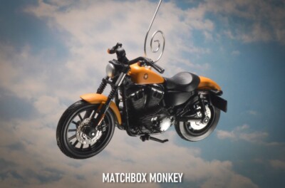 HARLEY-DAVIDSON スポタンカスタムペイントクリスマス値引き mqdefault.jpg