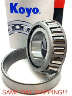 Compatible with - Volvo SX U-Joint Outer Bearing 3850853 Sterndrive KOYO JAPAN