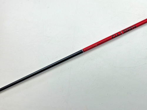 TAYLORMADE STEALTH 3 WOOD HL 16.5 DEGREE EXTRA STIFF FLEX KBS TOUR DRIVEN SHAFT - Picture 4 of 5