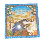 The Moonrat And The White Turtle Helen Ward Book Hardcover Children Book Animal