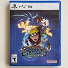 NARUTO X BORUTO Ultimate Ninja Storm Connections PS5  - Sony PlayStation 5