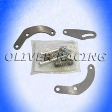 SERVOPUMPENHALTER Halter Servopumpe Chevrolet Chevy BIG BLOCK V8 Lenkhilfepume