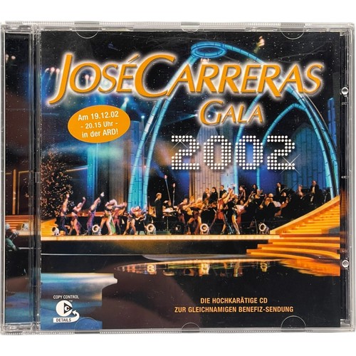 Klassik, Operette, Classic Musik CD/CDBOX Auswahl2 (Nur 1 mal Porto)+Multirabatt - Bild 253 von 504