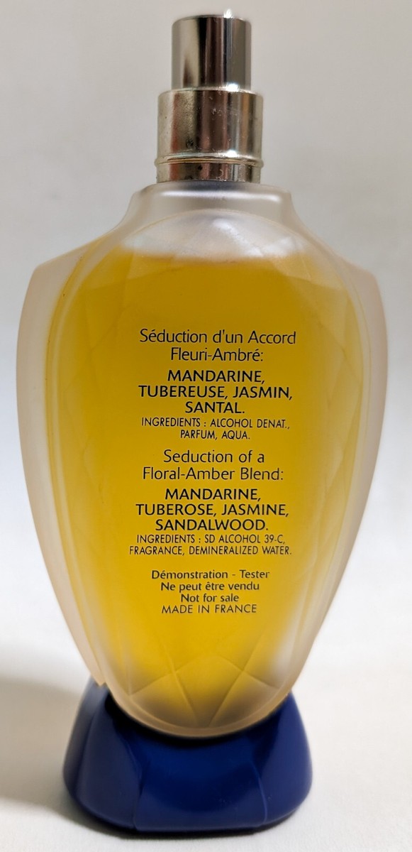 Cartier Panthere de Cartier Eau de Toilette 75ml / 2.5oz spray