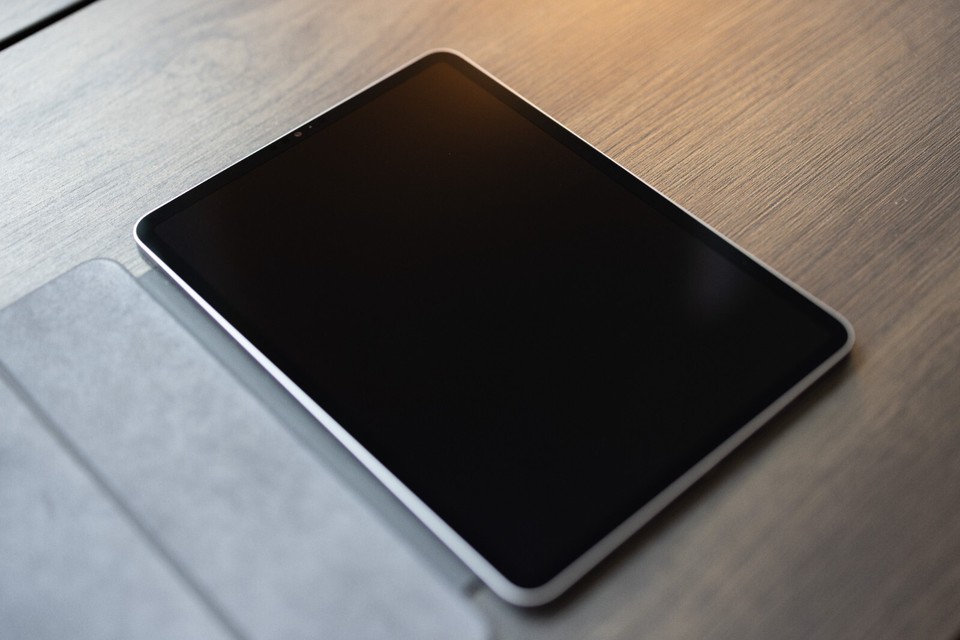 MINT OPEN BOX iPad Pro 4th Gen 11" M2 128GB with Apple Folio and AppleCare+ eBay