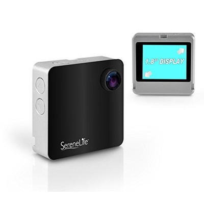 Surveillance Camera Wifi Serenelife Camera Website Indoor Security