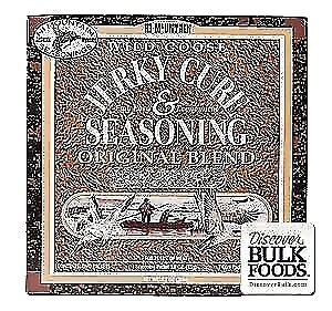 Homemade refuerza las carnes