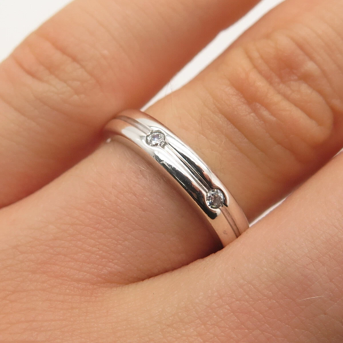 Jewelers direct cz jewelry sale