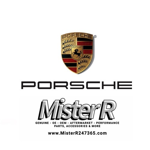 Porsche 911 996 Carrera 4S • Front Bumper Lip Spoiler • C4S • OE #9965055550201C - Picture 9 of 9