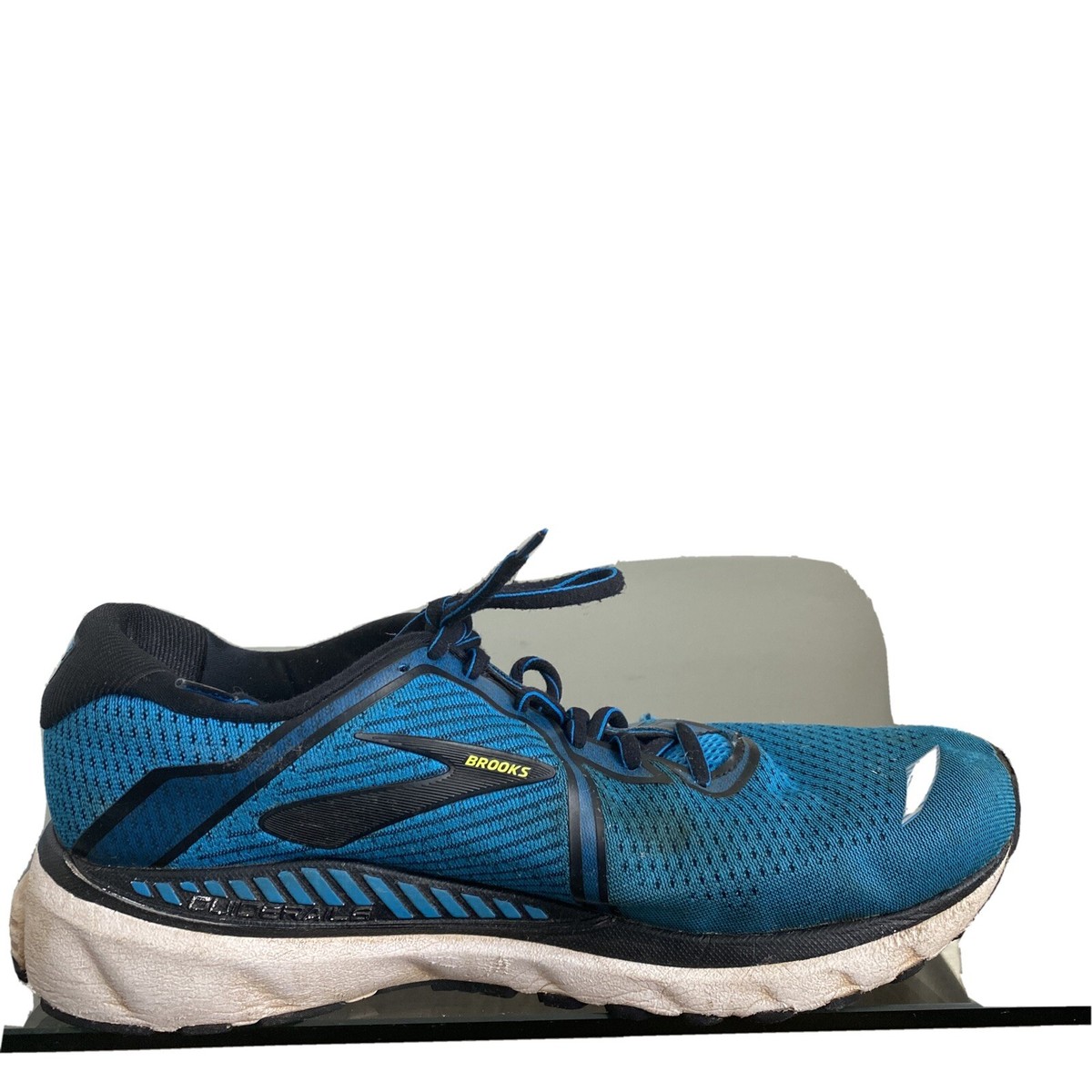 Brooks Mens Adrenaline 20 GTS XX Size 11.5 Running Shoes  display picture 1