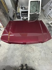 2003-2007 Chevrolet Silverado 1500 2002-06 Avalanche Hood