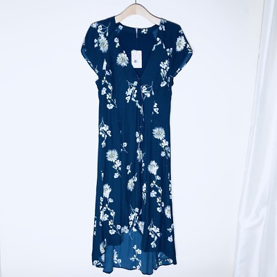 ruffle midi dress plus size Plus Size Juliet Ruffle Wrap Midi Dress