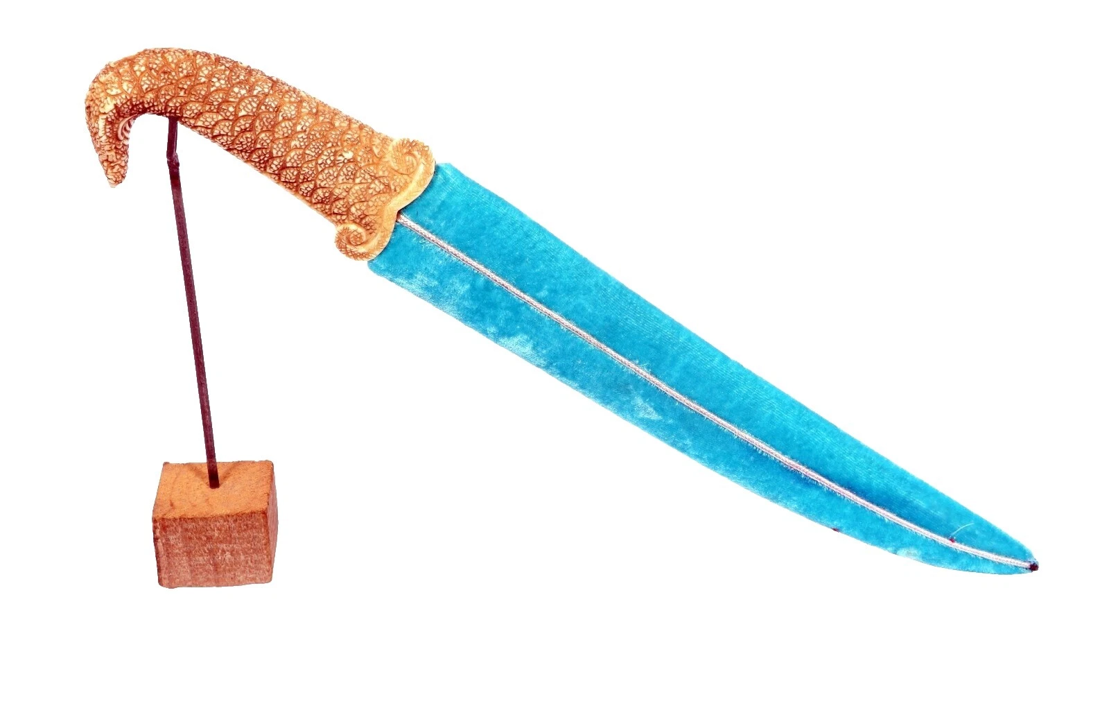 Mango de hueso PESH-kabz dagas de colección