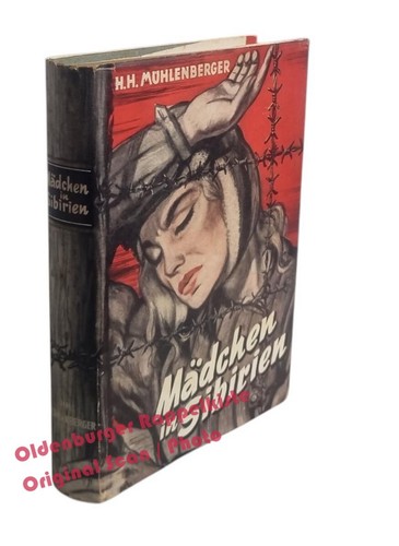 Girls in Siberia (1952) - Mühlenberger, H. H. - Picture 5 of 5