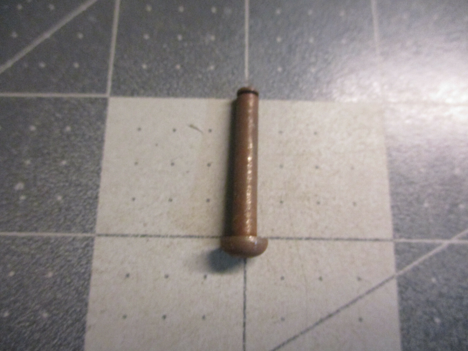 Poulan 530024771 Throttle Lock Pin 24771 6900 4900 4400 eBay