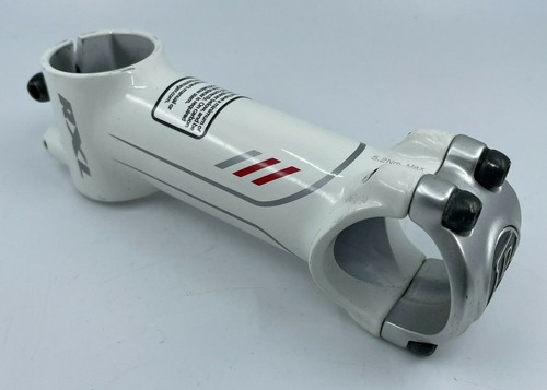Bontrager RXL Race X Lite Stem 100mm 31 