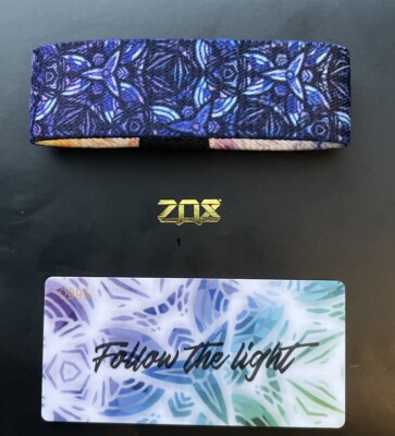 zox armband Medium FOLLOW THE LIGHT 