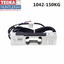 1pcs Tedea-Huntleigh Single-point Load Cell 1042-150KG