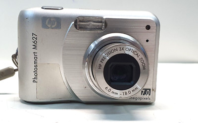 B16) SAMSUNG S1070 Digital Camera