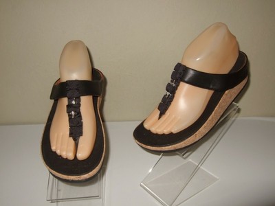 zara rubber slides
