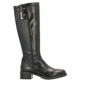 modelli stivali nero giardini