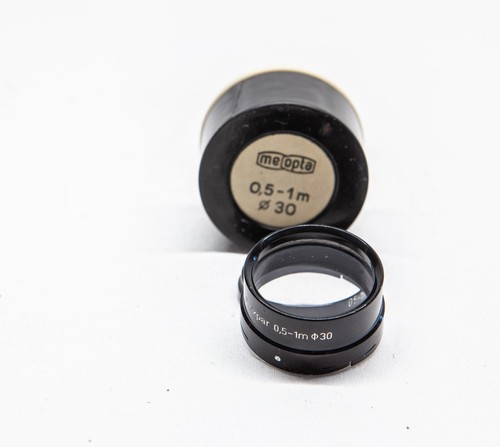 Meopta Flexpar M30 - 0,5 - 1m for Flexaret II - Va - Picture 3 of 5