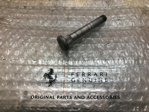 FERRARI 360, 599, 612, Hinterer Querlenker Schraube, P/N 182215