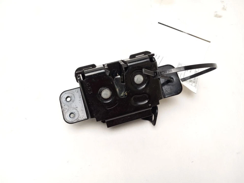 TAILGATE LATCH 适合 JEEP COMPASS 2016 — 第 4/4 张图片