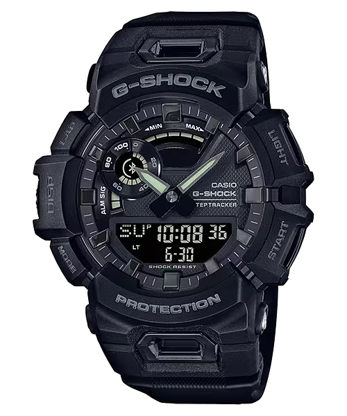 Casio G-Shock GBA900-1A Men's Bluetooth Watch