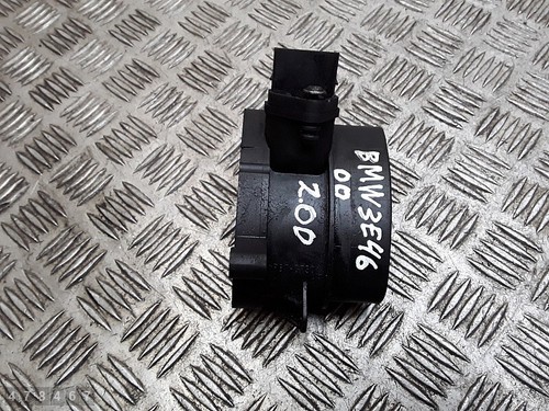 2000 BMW 3 SERIES E46 LUFTMASSENMESSER DIESEL 2000TD 0928400468 77870760