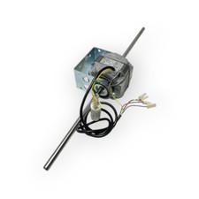 MOTORE FAN COIL BIALBERO 103B-3050/1Q VENTILCONVETTORE VENTILATORE 2 MOTORI