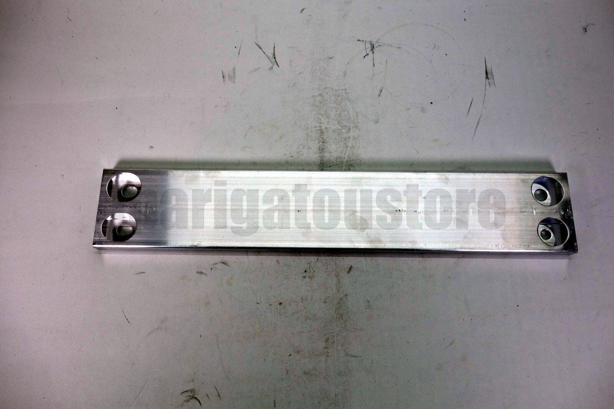 Toyota 65671-04050 Side Panel Skirt Brace Installation 65672-04050