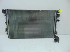 Kühler 1,4 VW Polo IV (Typ:9N)