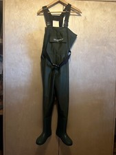 Magreel Fishing Waders