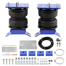 Air Suspension Spring Kit 5000 Lbs For Silverado Sierra 1500 1999-2006
