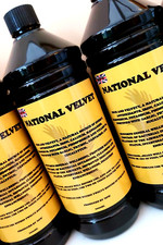 Racing Pigeons Tonic 1lt Supplement Garlic Intestinal Breeding Energy Recovery