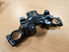 Yamaha TX500 TX500A XS500B XS650B Giogo Superiore Anteriore Nuovo NOS 371-23435-01-98