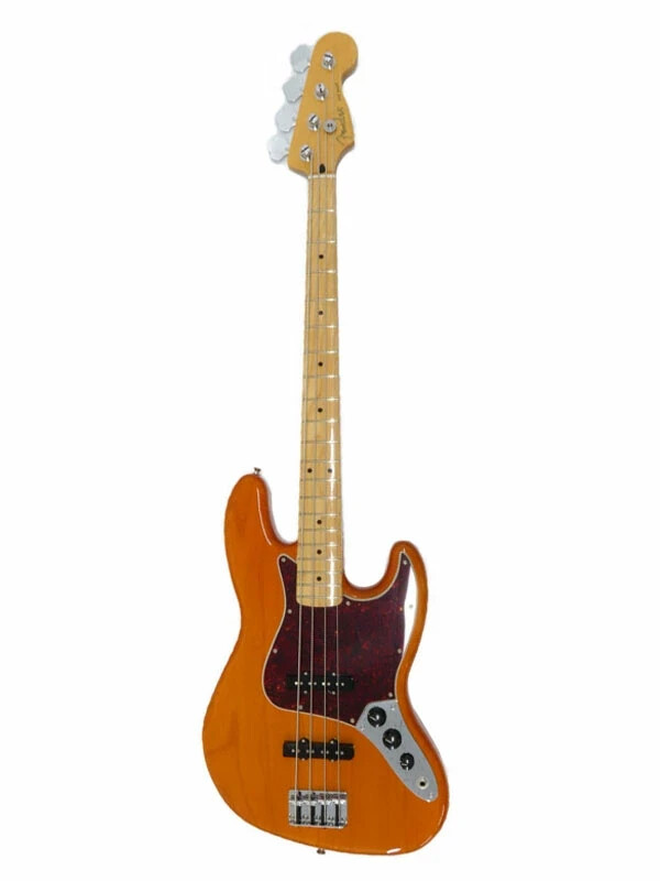 【値下】fender mexico jazz bass Fender MEXICO 2022 Limited Player JAZZ BASS Aged Natural | eBay