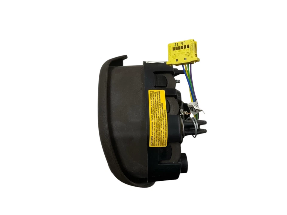 2012 Mercedes-Benz C250 C300 C350 водитель колесо подушка безопасности коричневый 218-860-44-02 - Изображение 3 из 4