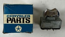 Nos Mopar Headlight Switch 1969 Imperial Crown Lebaron 2947255 Nos Mopar Headlight Switch 1969 Imperial Crown Lebaron 2947255