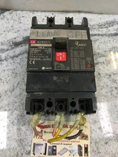 Himec  ABS103A  100A Circuit Breaker  3 Pole 600VA( 4D3