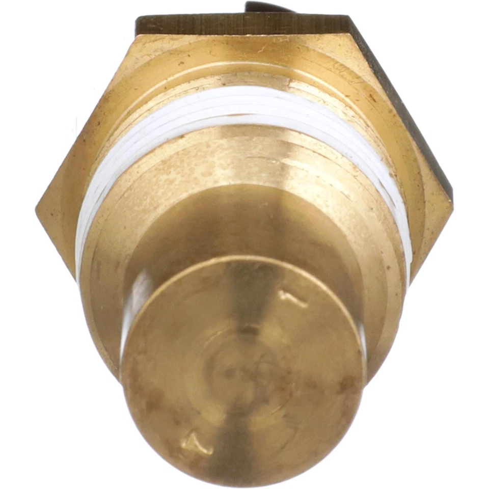 Chevrolet Corvette 1968 motor refrigerante transmisor de temperatura SMP 559CH31 Foto 3 de 4