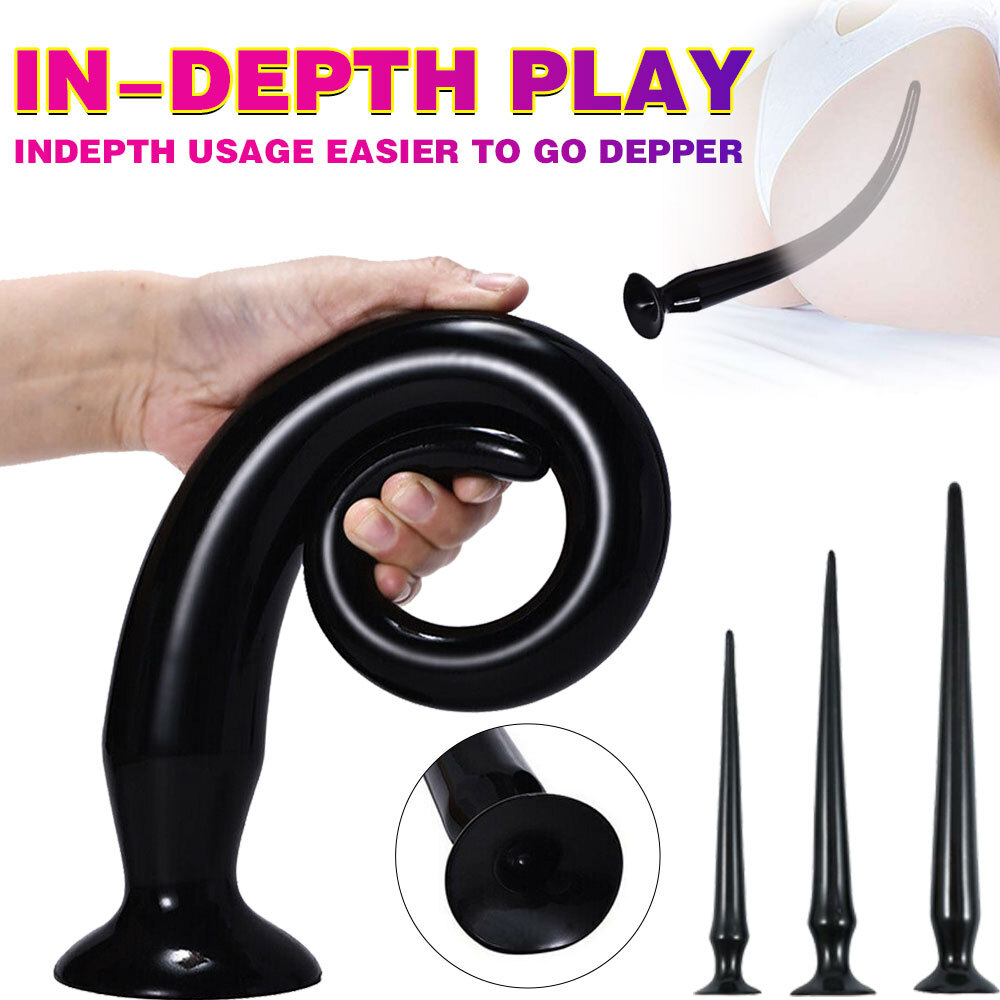 anal plug schweif Metal BDSM CBT Anal Plug Chastity Belt – GXLOCK Store