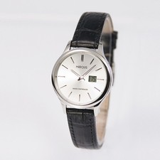 Elegant Ladies' Radio Watch