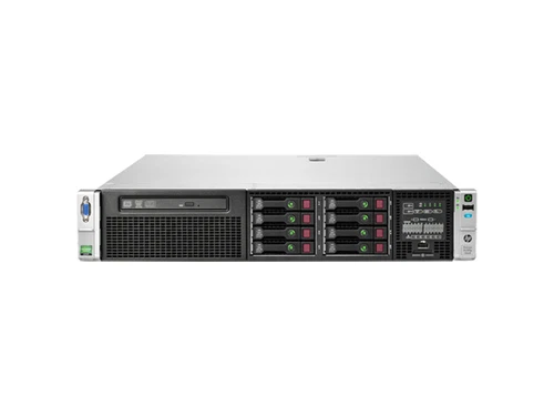 710723-421 DL385pG8 6320 4GB 8SFF Server | REF