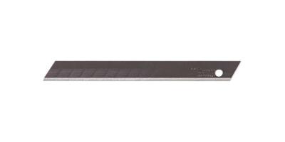 LUTZ BLADES Abbrechklinge multisharp L80xB9,1xS0,4mm 12 Sollbruchstellen